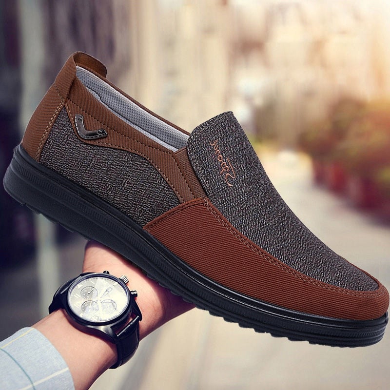 Konf | Chaussures Orthopédiques Sport Case