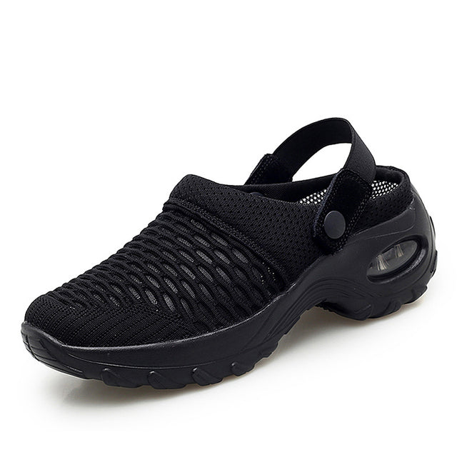 De Konf™ | Orthopedische luchtkussenschoenen