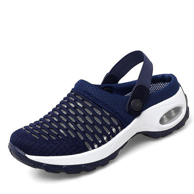 De Konf™ | Orthopedische luchtkussenschoenen