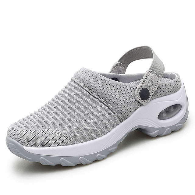 De Konf™ | Orthopedische luchtkussenschoenen