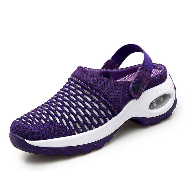 De Konf™ | Orthopedische luchtkussenschoenen