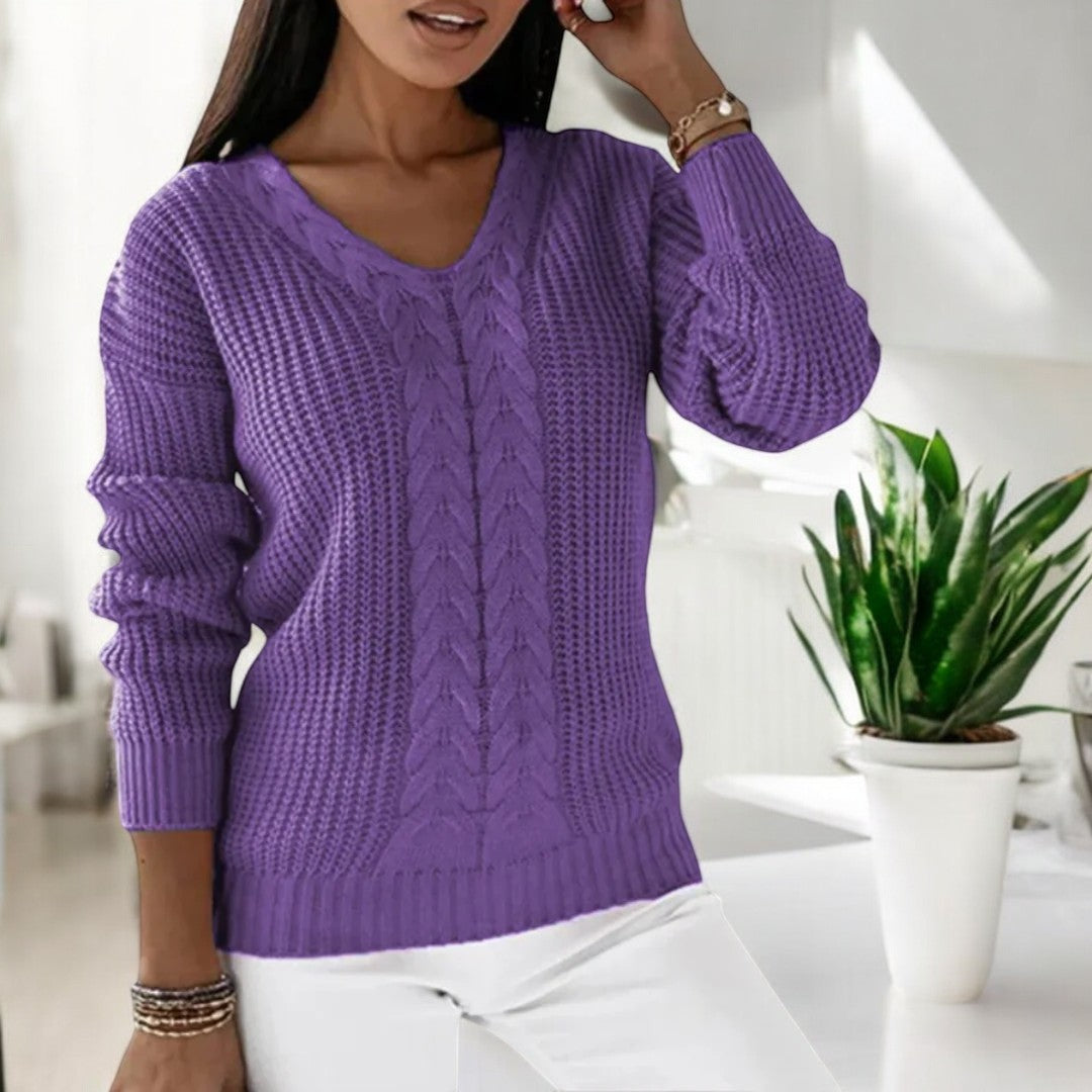 Konf | Pull femme Elin