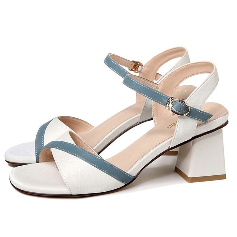 Sandale Femme Elsano Konf