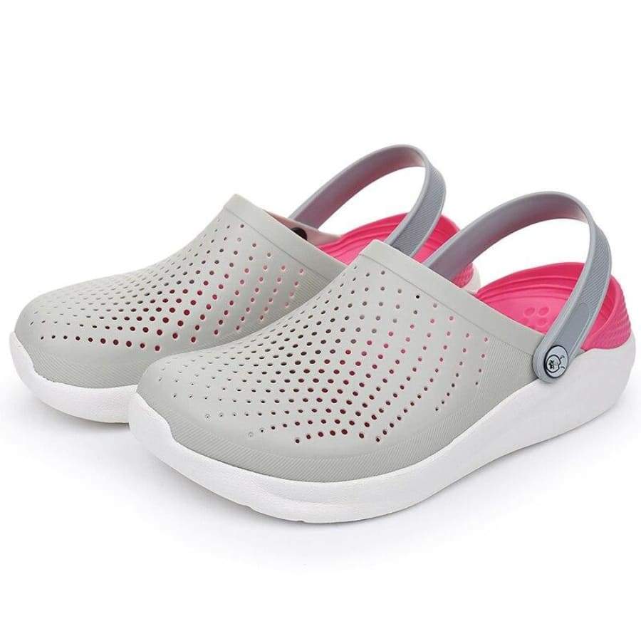 Sandale Crocs Orthopédique Ultra Comfy Konf