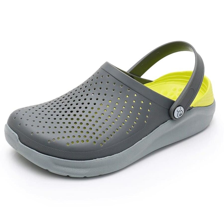 Sandale Crocs Orthopédique Ultra Comfy Konf
