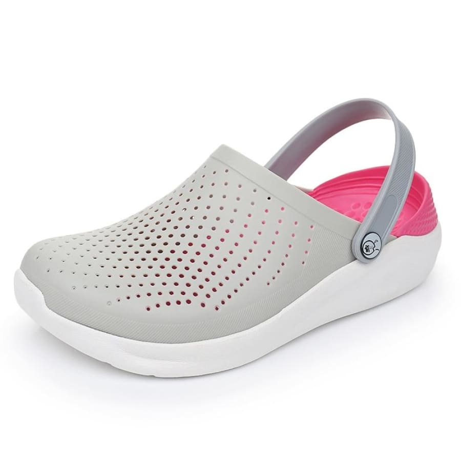Sandale Crocs Orthopédique Ultra Comfy Konf