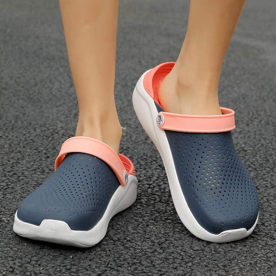 Sandale Crocs Orthopédique Ultra Comfy Konf