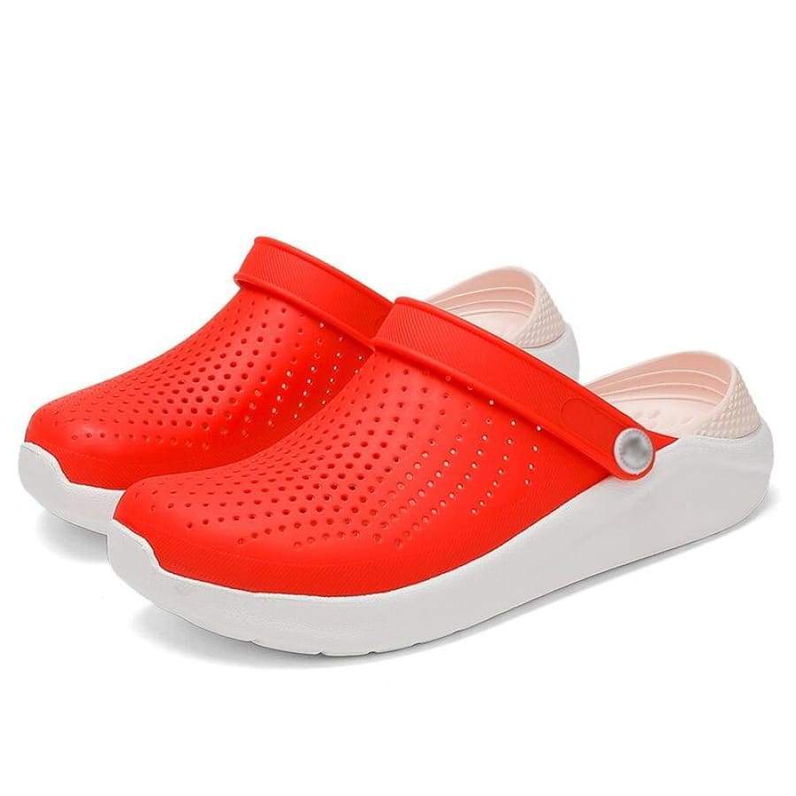 Sandale Crocs Orthopédique Ultra Comfy Konf