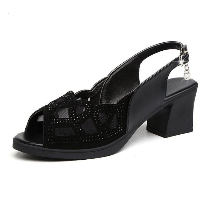 Sandale Femme Cordal Konf