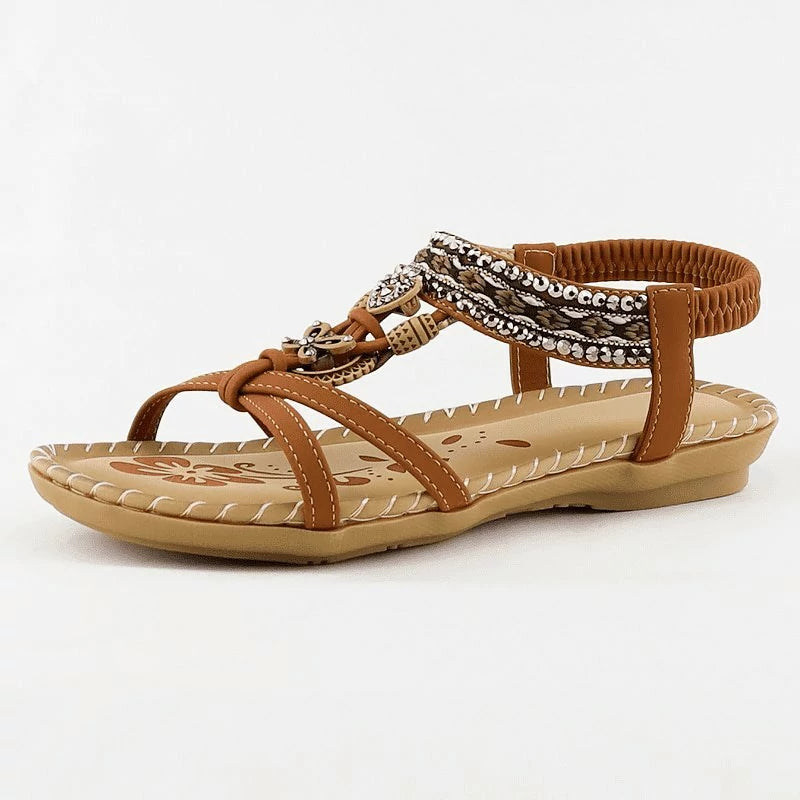 De Konf™ | Orthopedische sandalen van Alice