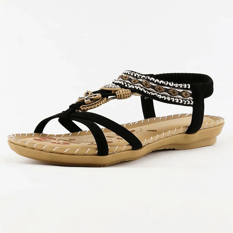 De Konf™ | Orthopedische sandalen van Alice