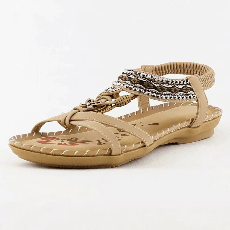 De Konf™ | Orthopedische sandalen van Alice
