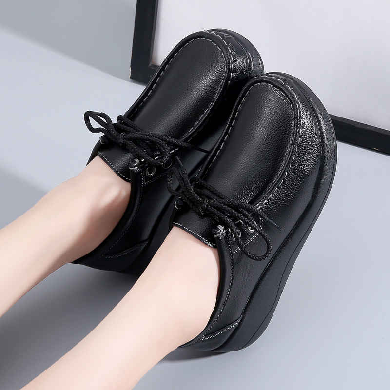 Mocassin Femme Domin Konf