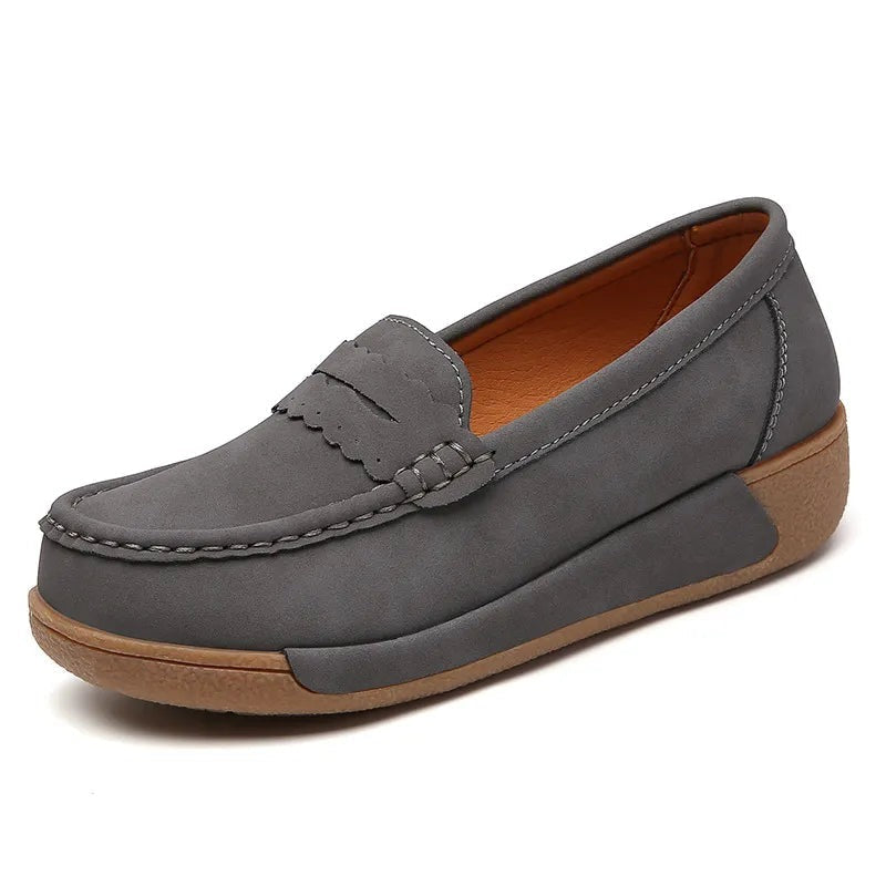 Mocassin Femme Voss Konf