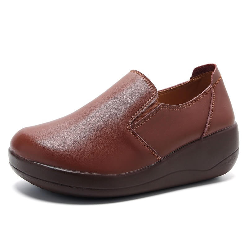 Mocassin Femme Baldini Konf