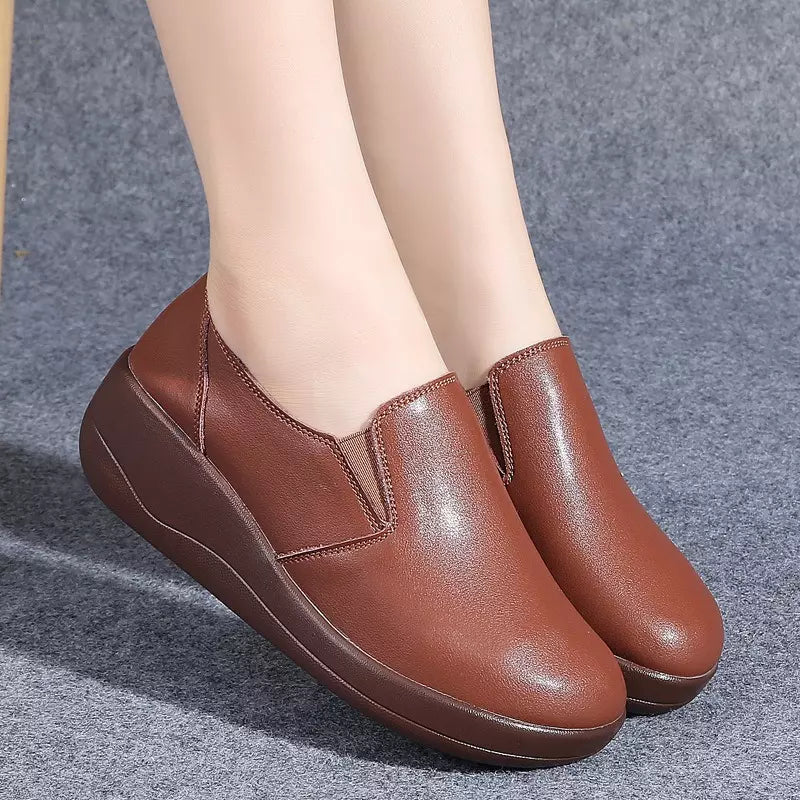 Mocassin Femme Baldini Konf