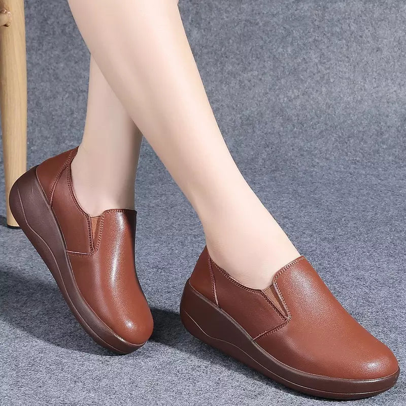 Mocassin Femme Baldini Konf