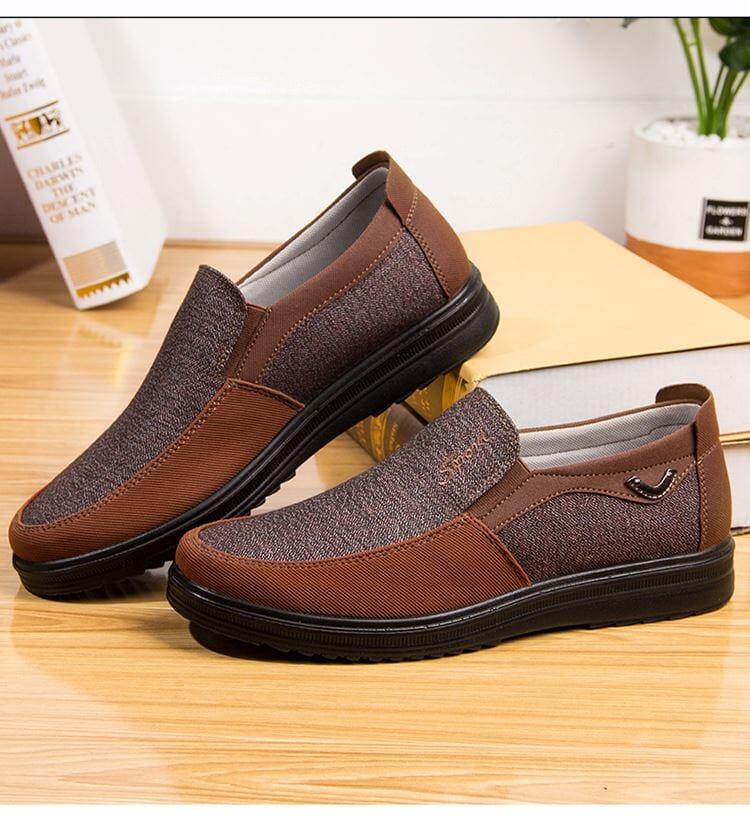Konf | Chaussures Orthopédiques Sport Case