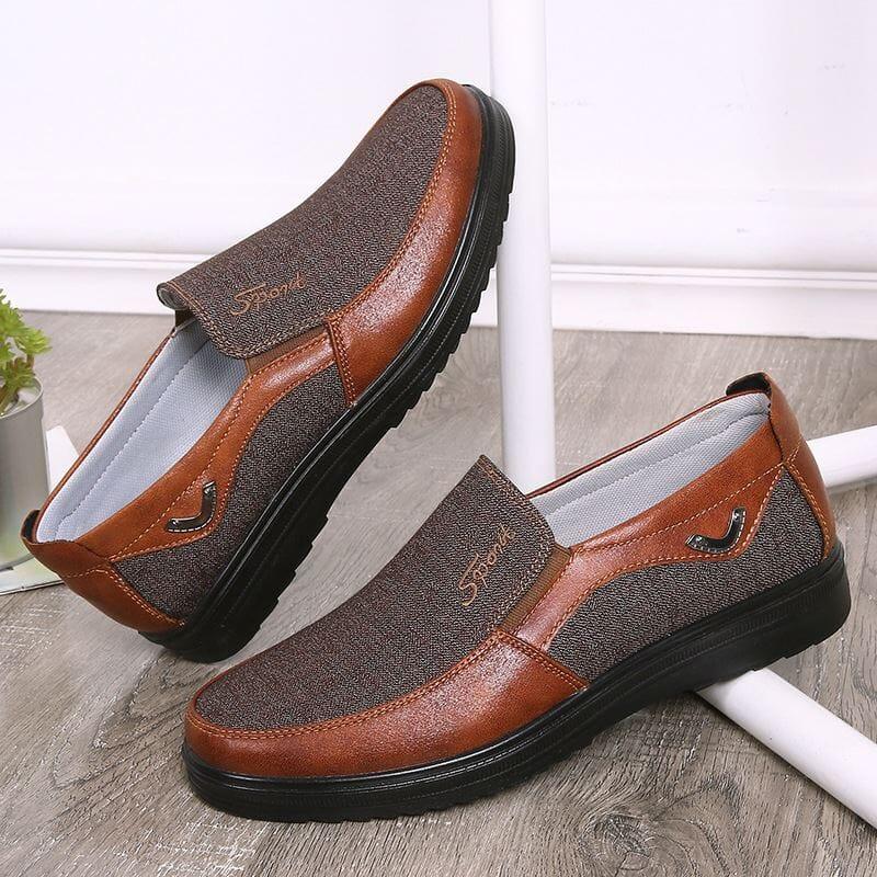 Konf | Chaussures Orthopédiques Sport Case