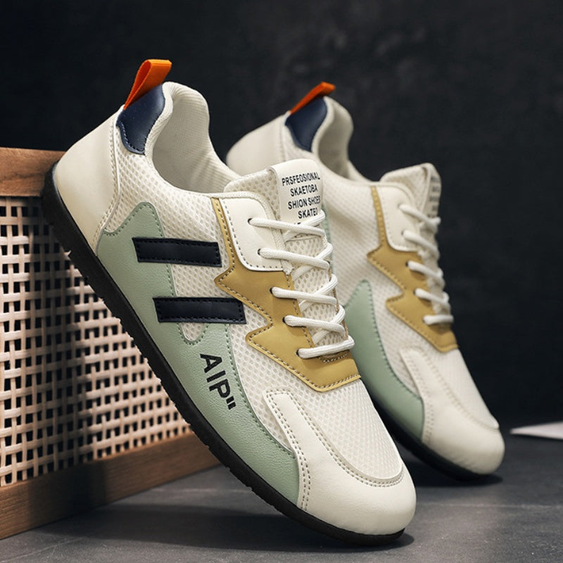 The Konf™ | Resistente en comfortabele schoenen