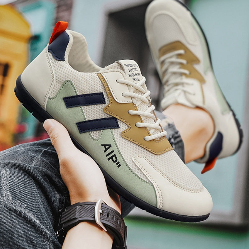 The Konf™ | Resistente en comfortabele schoenen