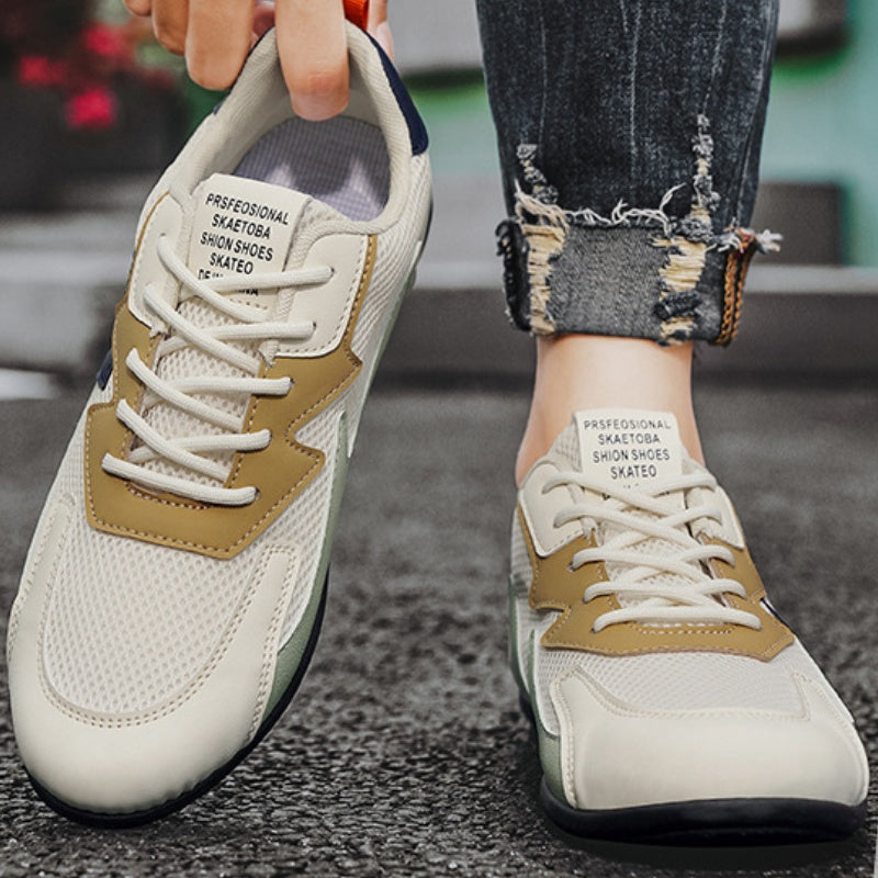 Konf | Chaussures Berona Resistantes & Confortables