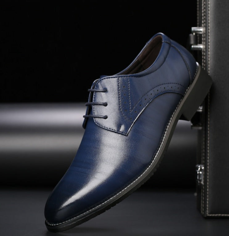 The Konf™ | Resistente en comfortabele schoenen