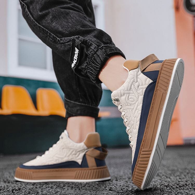 Konf | Chaussures premier resistantes & confortables