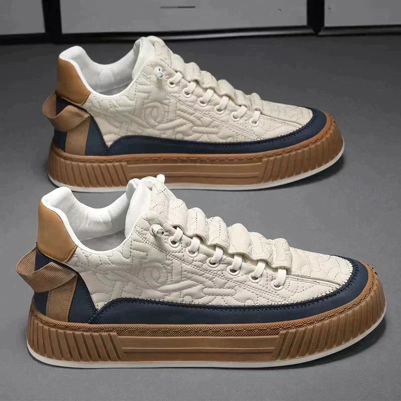 Konf | Chaussures premier resistantes & confortables