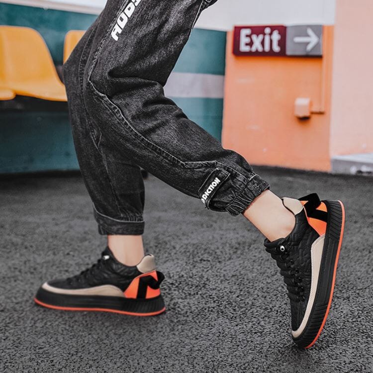 Konf | Chaussures premier resistantes & confortables