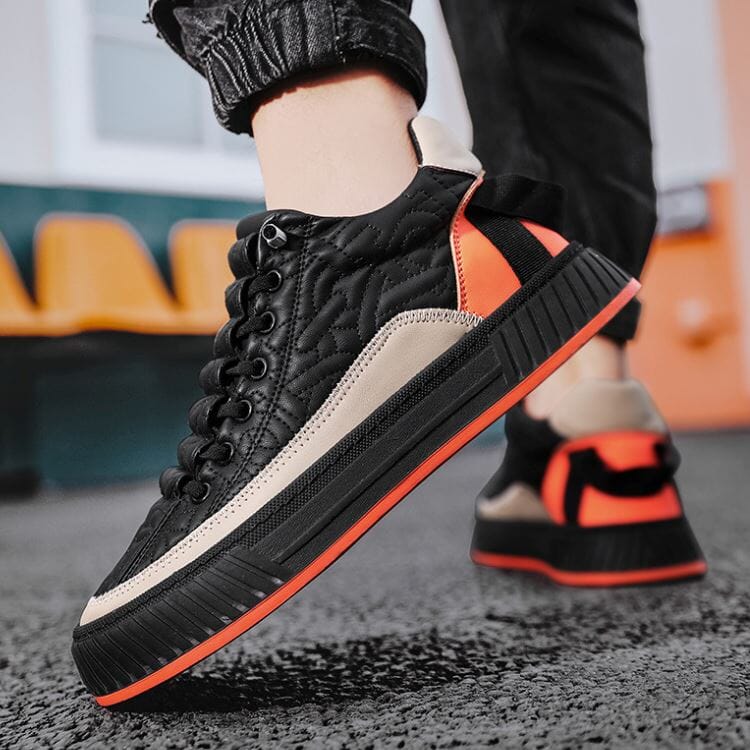 Konf | Chaussures premier resistantes & confortables