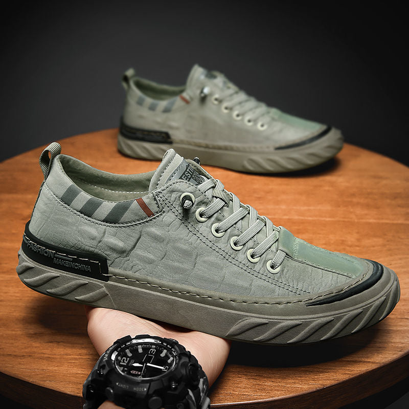 DE KONF™ | Lichtgewicht en comfortabele orthopedische schoenen van mesh