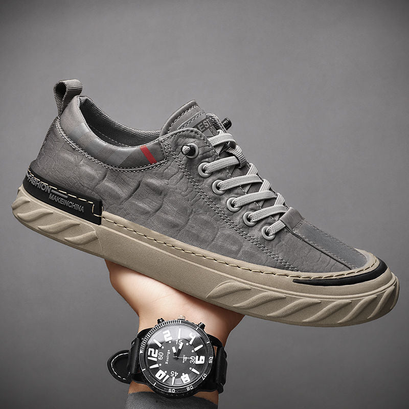 DE KONF™ | Lichtgewicht en comfortabele orthopedische schoenen van mesh