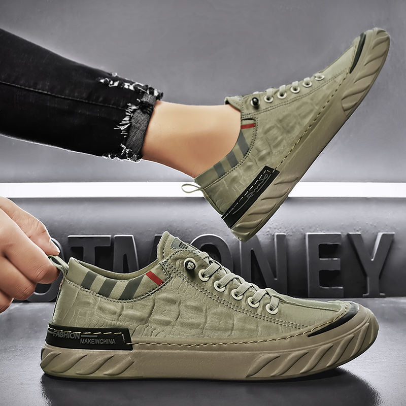 DE KONF™ | Lichtgewicht en comfortabele orthopedische schoenen van mesh