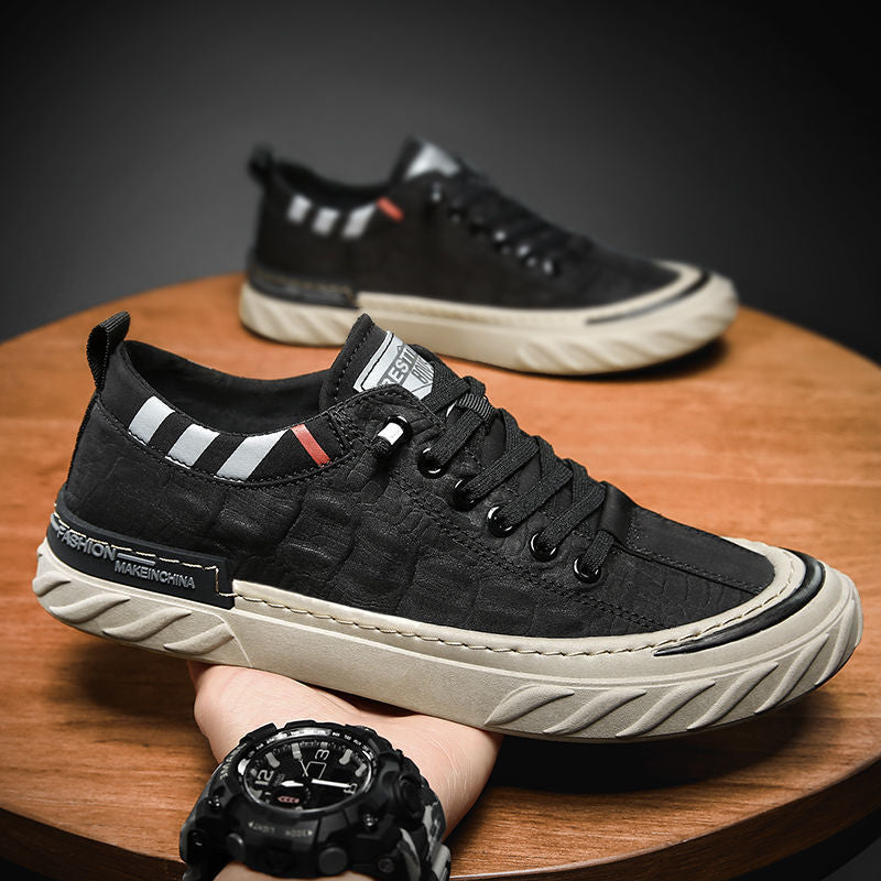 DE KONF™ | Lichtgewicht en comfortabele orthopedische schoenen van mesh