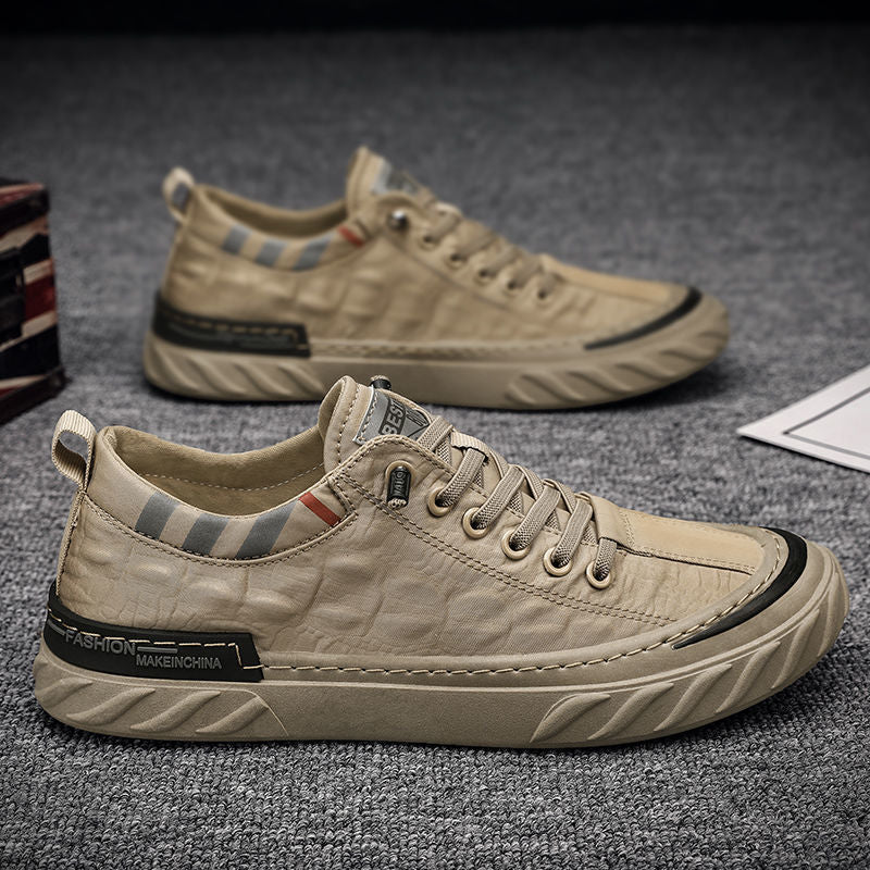 DE KONF™ | Lichtgewicht en comfortabele orthopedische schoenen van mesh