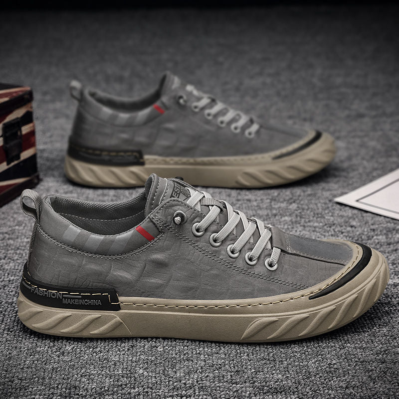 DE KONF™ | Lichtgewicht en comfortabele orthopedische schoenen van mesh