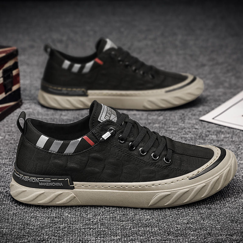DE KONF™ | Lichtgewicht en comfortabele orthopedische schoenen van mesh