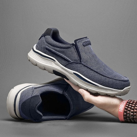 DE KONF™ | BESTAND EN COMFORTABEL MUST PRO-SCHOENEN