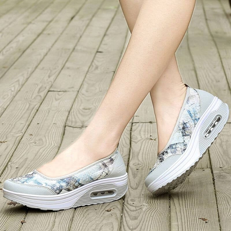 Baskets Femme Preminim Konf