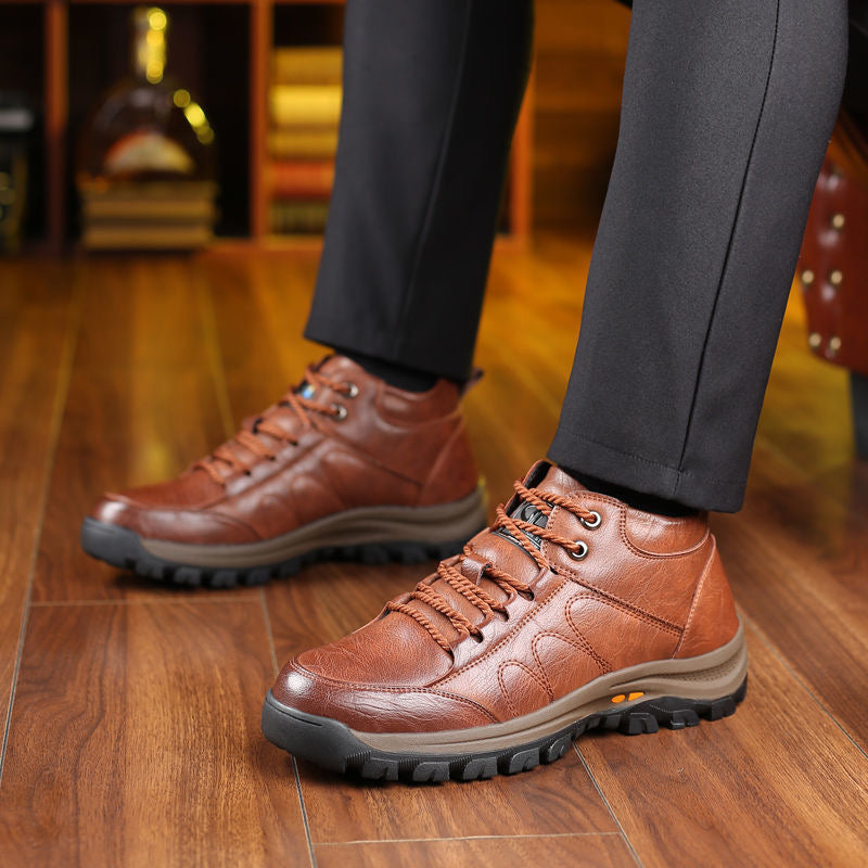 The Konf™ | Resistente en comfortabele schoenen