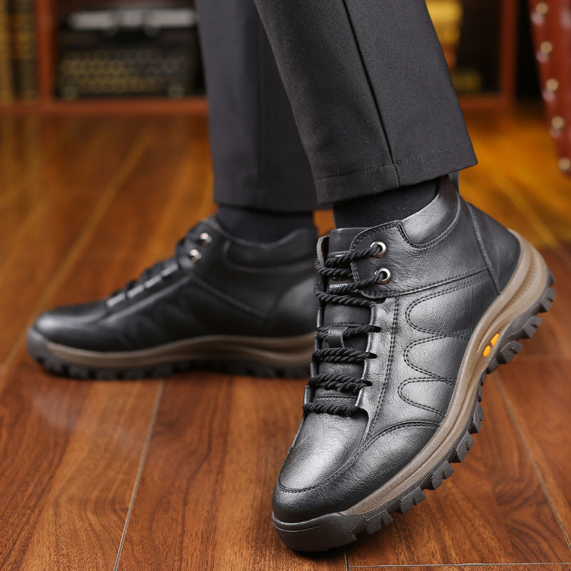 The Konf™ | Resistente en comfortabele schoenen