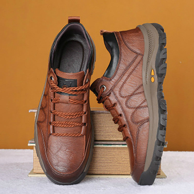 The Konf™ | Resistente en comfortabele schoenen