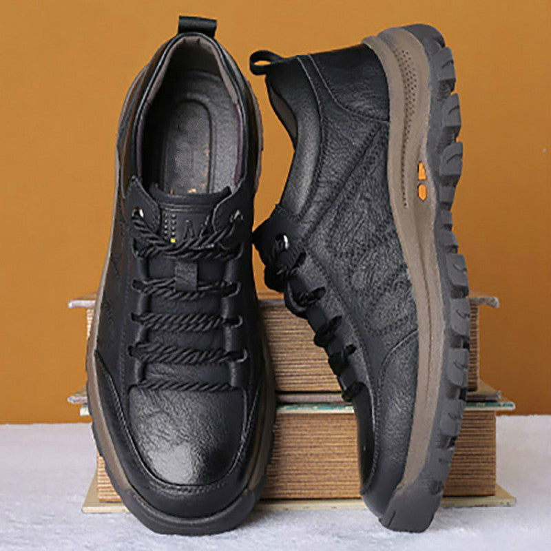 The Konf™ | Resistente en comfortabele schoenen