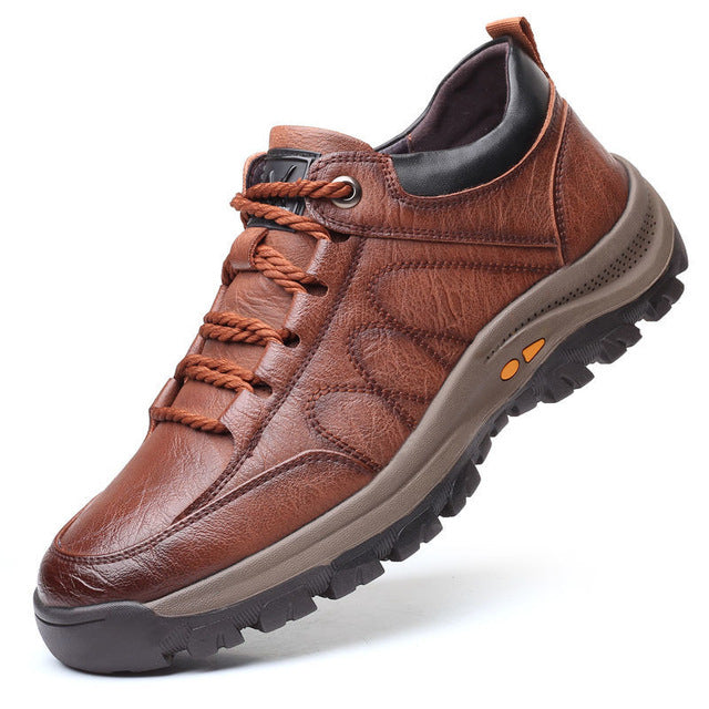 The Konf™ | Resistente en comfortabele schoenen
