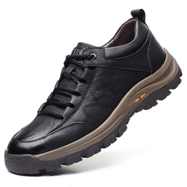 The Konf™ | Resistente en comfortabele schoenen