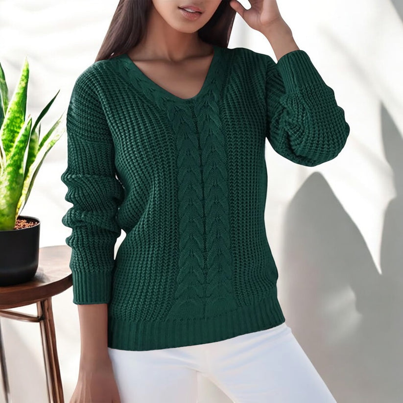Konf | Pull femme Elin
