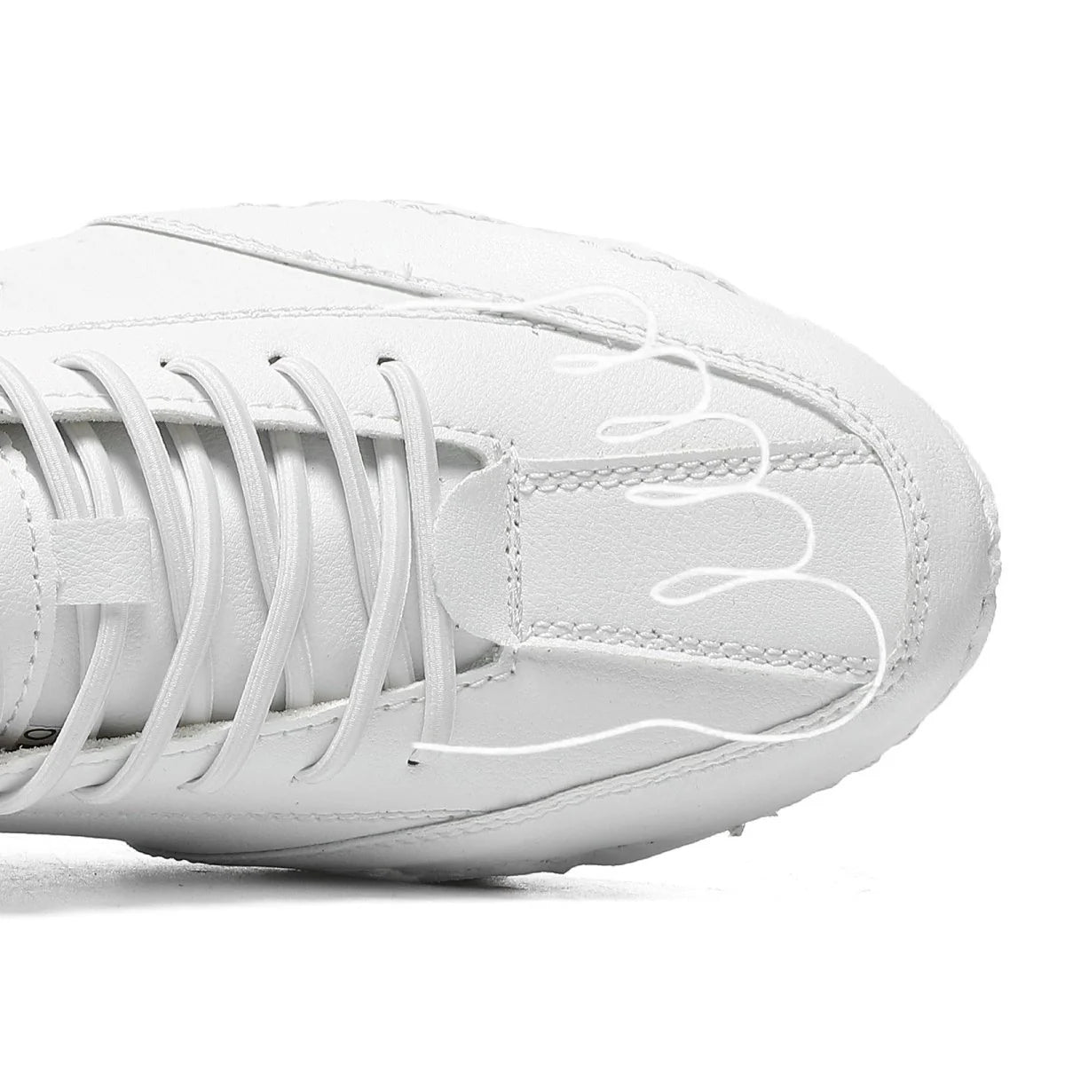 Chaussures barefoot en cuir au confort ultime • Wiecel™