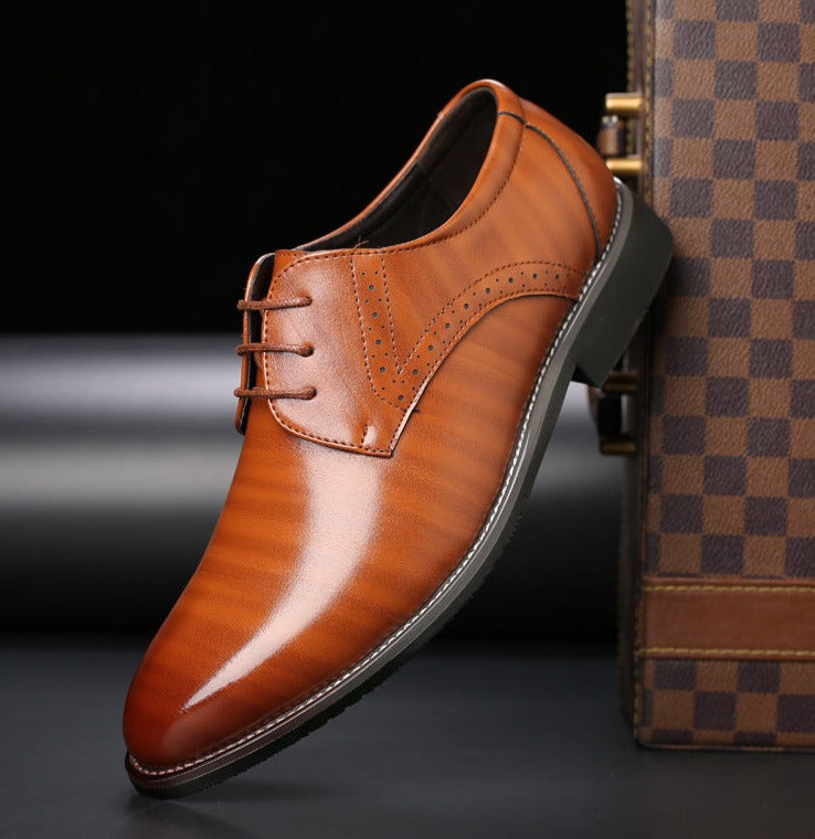The Konf™ | Resistente en comfortabele schoenen