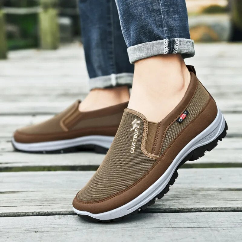 The Konf™ | Resistente en comfortabele schoenen